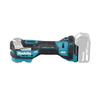 Makita-DTM52Z-Multi-Tool-Brushless-18V---Senza-Batteria