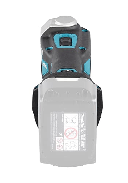 Makita-DTM52Z-Multi-Tool-Brushless-18V---Senza-Batteria