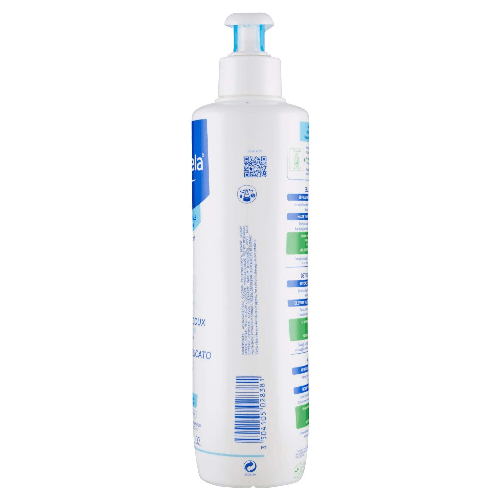 Mustela Dermo Detergente, 500 ml : : Prima infanzia