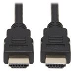 Tripp-Lite Tripp Lite P569-006 cavo HDMI 1,83 m HDMI tipo A (Standard) Nero