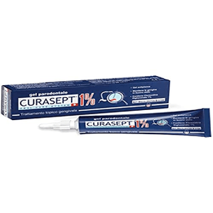 curasept - gel parodontale 1% ads