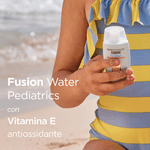 isdin - fotoprotector fusion water 50+