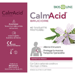calmacid - dispositivo medico ce 0426 di classe iia. per il benessere dello stomaco in caso di