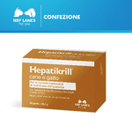 hepatikrill cani e gatti 30prl