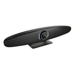 Trust Iris webcam 3840 x 2160 Pixel USB 3.2 Gen 1 3.1 Gen 1 Nero (Trust Iris Conference solution)