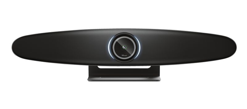 Trust-Iris-webcam-3840-x-2160-Pixel-USB-3.2-Gen-1-3.1-Gen-1-Nero--Trust-Iris-Conference-solution-