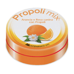 propoli mix - caramelle