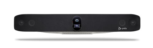 POLY-Studio-X70-sistema-di-conferenza-20-MP-Collegamento-ethernet-LAN-Barra-di-collaborazione-video
