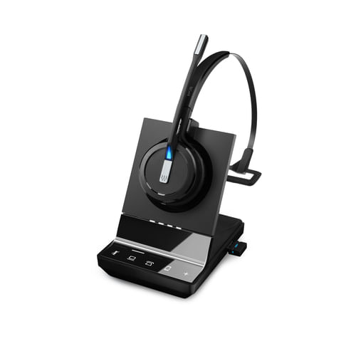 EPOS-IMPACT-SDW-5016---EU-UK-AUS-Auricolare-Wireless-A-clip-A-Padiglione-Ufficio-Nero--IMPACT-SDW-5016-MONAURAL-3-IN-1--