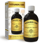 vitamin 100 - descrizione