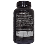 enervit gymline - bcaa 2:1:1