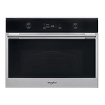 Whirlpool W7 MW561 - Forno a Microonde Combinato da Incasso