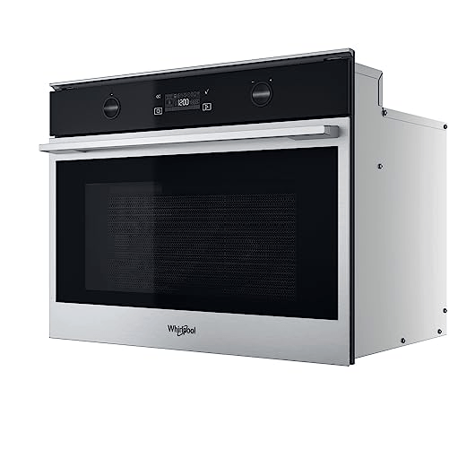 Whirlpool-W7-MW561---Forno-a-Microonde-Combinato-da-Incasso