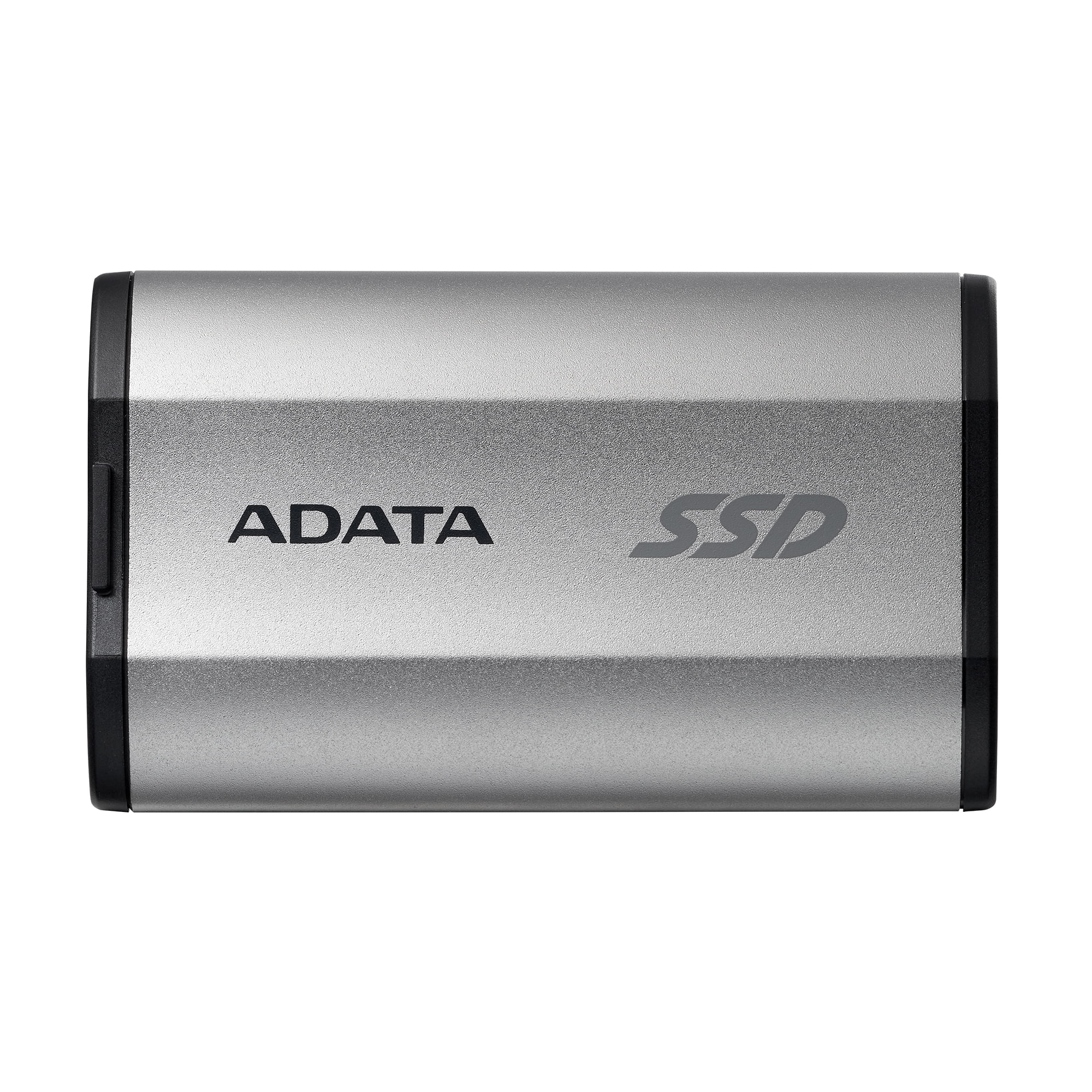 ADATA SD810 500 GB USB tipo-C USB 3.2 Gen 2x2 Nero, Argento