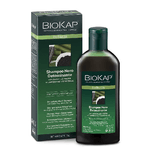 biokap - shampoo nero detossinante