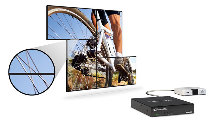 Matrox-QuadHead2Go-Q155-Multi-Monitor-Controller-Appliance---Q2G-H4K