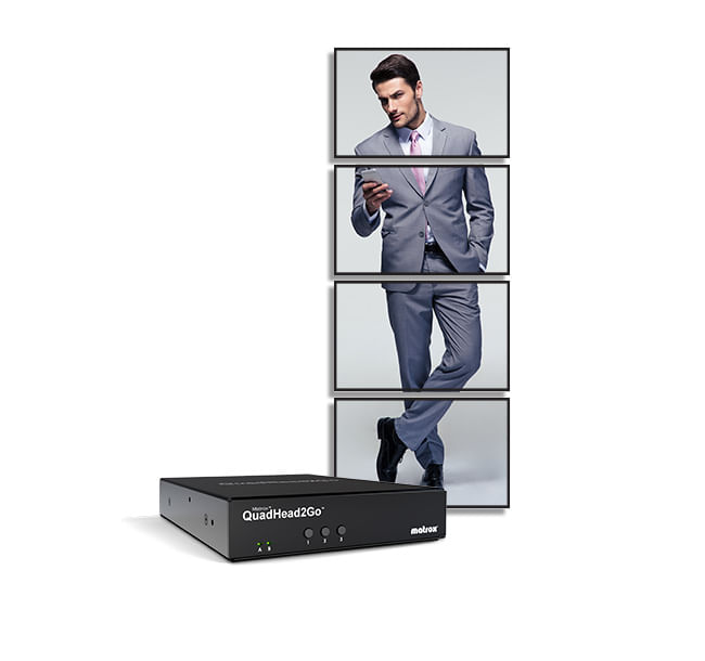 Matrox-QuadHead2Go-Q155-Multi-Monitor-Controller-Appliance---Q2G-H4K