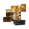Matrox-QuadHead2Go-Q155-Multi-Monitor-Controller-Appliance---Q2G-H4K