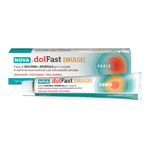 nova. dolfast emulgel