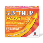 sustenium - plus