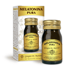 melatonina pura - descrizione