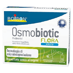 osmobiotic flora adulto - descrizione