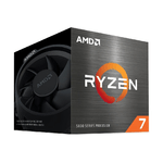 AMD Ryzen 7 5700 processore 37 GHz 16 MB L3 Scatola (AMD Ryzen 7 5700 3.7GHz 8 Core AM4 Processor 16 Threads 4.6GHz Boos