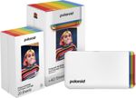 Stampante-fotografica-istantanea-Polaroid-Hi-Print-23-Gen2-Everything-Box-bianco