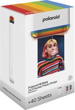 Stampante-fotografica-istantanea-Polaroid-Hi-Print-23-Gen2-Everything-Box-bianco