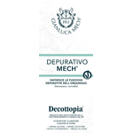 depurativo - antartico ii