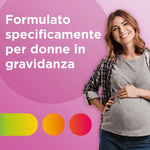 multicentrum - mamma integratore alimentare multivitaminico multiminerale