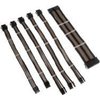 Kolink-COREADEPT-EK-BGM-cavo-di-alimentazione-interno-035-m--Kolink-Core-Adept-Braided-Cable-Extension-Kit---Jet-Black-G