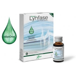 Aboca Lynfase Fitomagra Concentrato 12 Flaconcini 15g