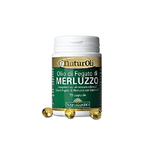 olio di fegato di - merluzzo