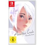 Nintendo Another Code: Recollection (Switch) Standard Multilingua Nintendo Switch