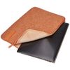 Custodia-per-notebook-CaseLogic-14--Coral-Coral-Gold-custodia-riflettente-3556-cm