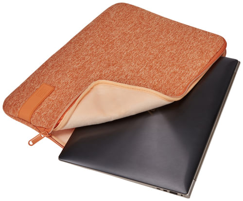 Custodia-per-notebook-CaseLogic-14--Coral-Coral-Gold-custodia-riflettente-3556-cm