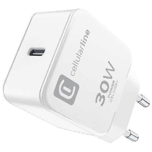 Cellularline-The-One-Power-Delivery-30W