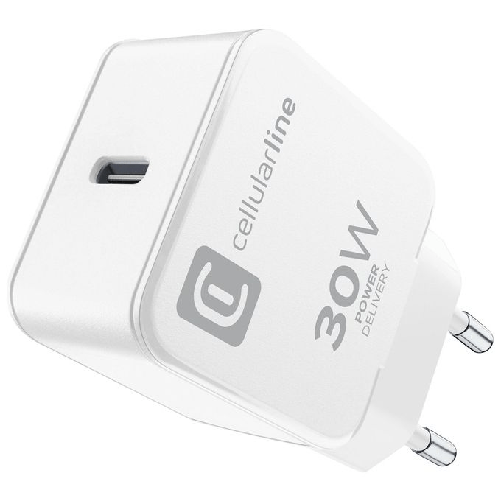 Cellularline-The-One-Power-Delivery-30W