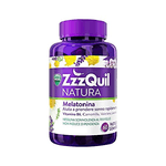 ZzzQuil NATURA™ 60 pastiglie gommose