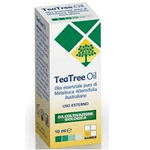 tea tree oil - descrizione