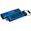 Kingston-Technology-IronKey-Keypad-200C-USB-C-da-512-GB-FIPS-140-3-livello-3-in-fase-di-approvazione-AES-256--Kingston-I