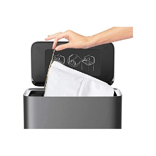 Xiaomi BHR5331TY accessorio e ricambio per aspirapolvere Robot aspirapolvere Sacchetto per la polvere