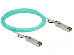 Delock-Cavo-ottico-attivo-SFP-7-m