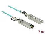 Delock-Cavo-ottico-attivo-SFP-7-m