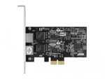 Delock-Scheda-PCI-Express-x2-su-2-x-RJ45-25-Gigabit-LAN-RTL8125