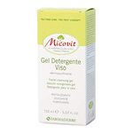 Micovit Gel Detergente Viso 150mL