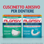 algasiv - 30 cuscinetti adesivi