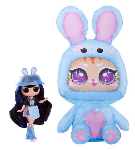 Mga Entertainment L.O.L. Surprise! Tweens Costume Surprise - Aya Cherry
