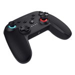 Trust GXT 1246 MUTA Nero Bluetooth Gamepad Analogico/Digitale Nintendo Switch, Nintendo Switch Lite